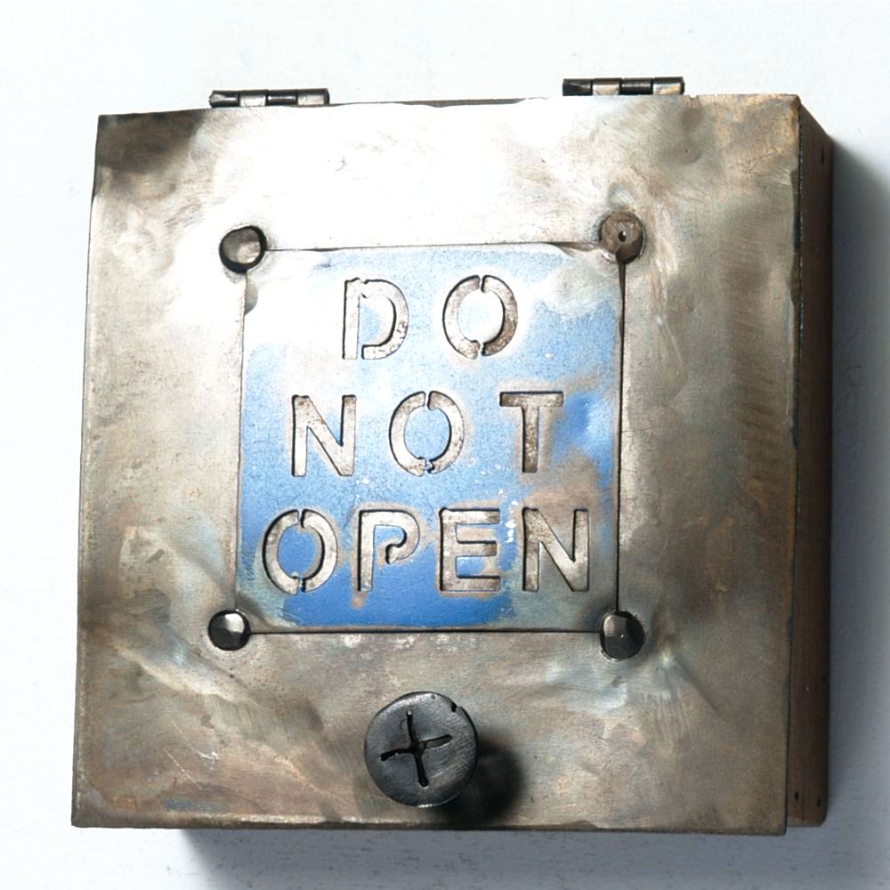 box