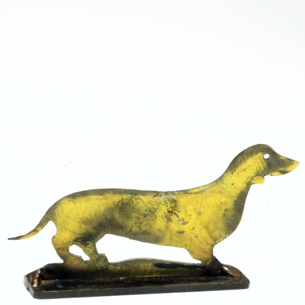 MINIATURE ANIMAL