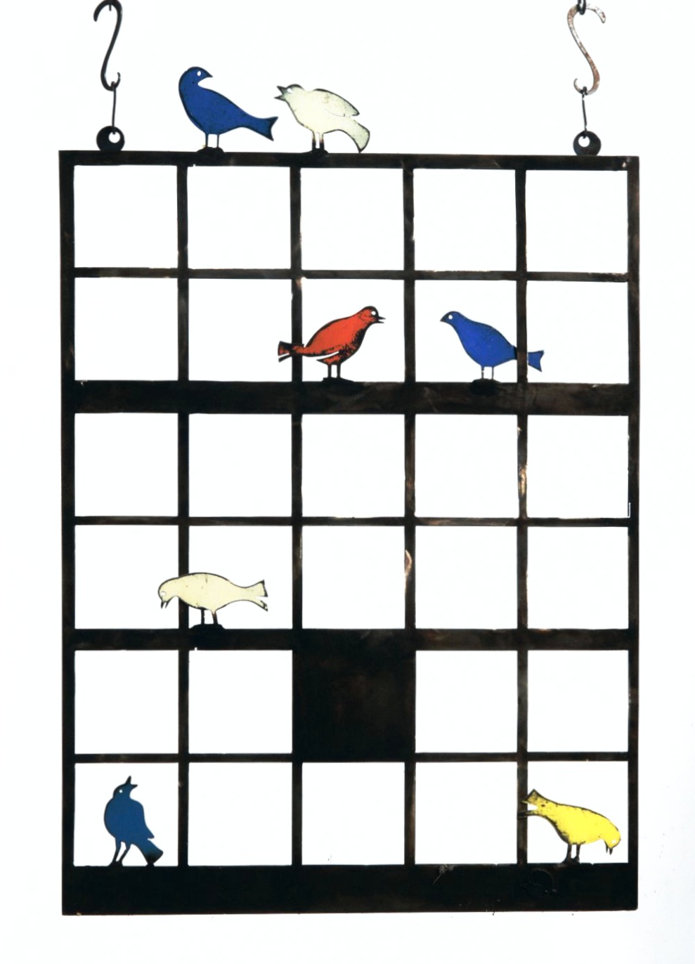 screen