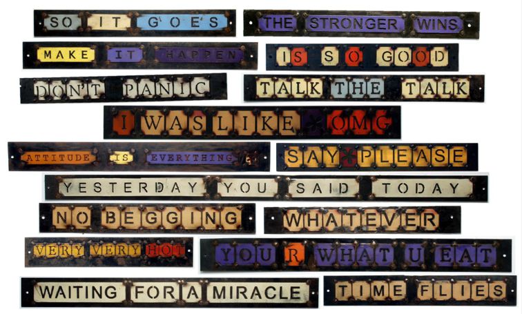 signs